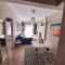 Sweet Apartment