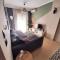 Sweet Apartment
