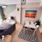 Sweet Apartment