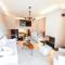 Ninos Luxury Apartment
