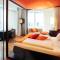 Buxbaum Beletage Design & Boutique Hotel