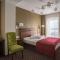 Hotel Sinchronas