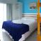 Hotel Pousada Agua Marinha