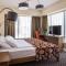 Hotel Sinchronas