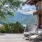 Hotel & Chalets Edelweiss