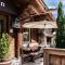 Hotel & Chalets Edelweiss