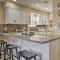 Branson Condo on Golf Course with Pool Access! - 布兰森