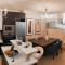 Ninos Luxury Apartment