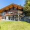 Chalet Steingärtli 1