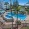 Le Beach Apartments