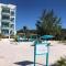 Bay Towers - Caye Caulker