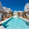 Kalya Suites