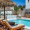 Kalya Suites
