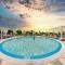 Prestige Fort Beach - Premium apartments