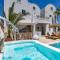 Kalya Suites