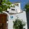Casa La Azotea de Cazorla