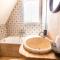 Maison nature cosy proche Azay Villandry