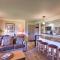 Bend Condo with Deck, Resort-Style Amenities and Views! - Bend