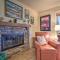 Bend Condo with Deck, Resort-Style Amenities and Views Bend Condo with Deck, Resort-Style Amenities and Views