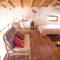 Romántica Fuego - Eco Retreat Finca Artis Tirma