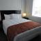 Almo Court Motel