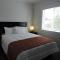 Almo Court Motel