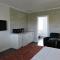 Almo Court Motel