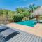 Azul Paraiso 11B