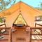 Wildhaven Sonoma Glamping