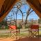 Wildhaven Sonoma Glamping