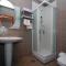 BMV room for 2-3 with greenery view