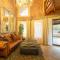 Imbube Safari Lodge