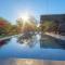Imbube Safari Lodge
