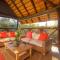 Imbube Safari Lodge