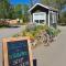 Wildhaven Sonoma Glamping