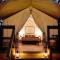 Wildhaven Sonoma Glamping - 希尔兹堡