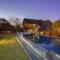 Imbube Safari Lodge