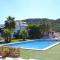 Apartamentos Cana Sofía