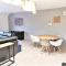 Greyhound - Grand Appartement centre-ville - Soissons