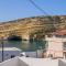 MATALA * LUX CAVE