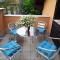 Kamilla Apartman Villapark