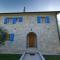 Stone House Iva
