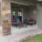 Pafuri Gate Guesthouse