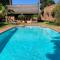 Halleria Self Catering