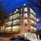 Be Haus Temporary Apartments