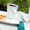 Kingston Vacation Rentals at Delightful Townhouse near Halfway Tree, Kingston