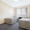 Allestree Holiday Units - Portland