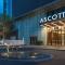 Ascott ICC Guangzhou-Free shuttle bus for canton fair - Guangzhou