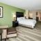 Holiday Inn Express & Suites I-26 & Us 29 At Westgate Mall, an IHG Hotel