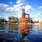 Holiday Inn Beijing Shijingshan Parkview by IHG